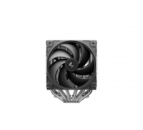 Deepcool CPU Cooler | AG620 G2 | Black | Intel, AMD