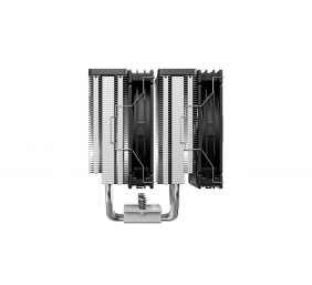 Deepcool CPU Cooler | AG620 G2 | Black | Intel, AMD