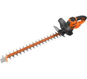 BLACK & DECKER BEHTS401-QS Hedge Trimmer, 500 W, 55 cm