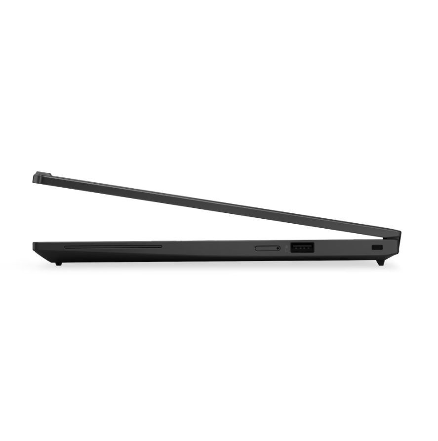 Lenovo ThinkPad X13 G7 Intel | Black | 13.3 " | IPS | Touchscreen | WUXGA | 1920 x 1200 pixels | Anti-glare | Intel Core Ultra 5 | 325 | 16 GB | Soldered LPDDR5X | Solid-state drive capacity 512 GB | Intel Graphics | Windows 11 Pro | 802.11be | Bluetooth 