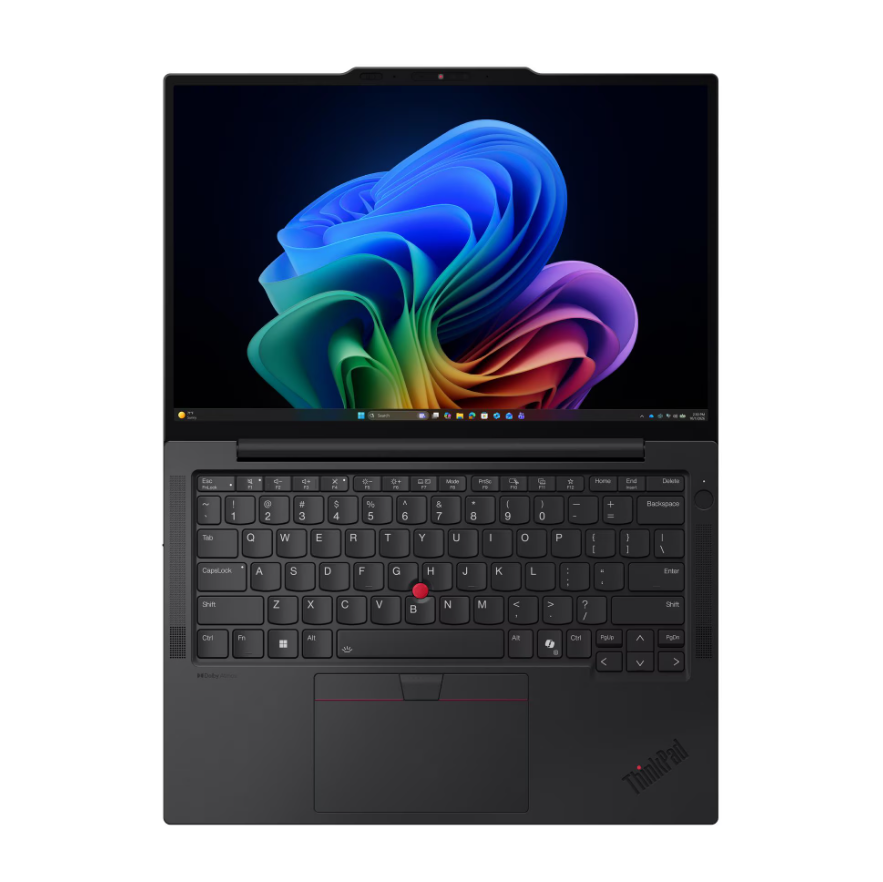 Lenovo ThinkPad X13 G7 Intel | Black | 13.3 " | IPS | Touchscreen | WUXGA | 1920 x 1200 pixels | Anti-glare | Intel Core Ultra 5 | 325 | 16 GB | Soldered LPDDR5X | Solid-state drive capacity 512 GB | Intel Graphics | Windows 11 Pro | 802.11be | Bluetooth 