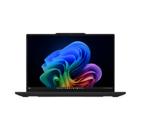 Lenovo ThinkPad X13 G7 Intel | Black | 13.3 " | IPS | Touchscreen | WUXGA | 1920 x 1200 pixels | Anti-glare | Intel Core Ultra 5 | 325 | 16 GB | Soldered LPDDR5X | Solid-state drive capacity 512 GB | Intel Graphics | Windows 11 Pro | 802.11be | Bluetooth 