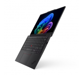 Lenovo ThinkPad X13 G7 Intel | Black | 13.3 " | IPS | Touchscreen | WUXGA | 1920 x 1200 pixels | Anti-glare | Intel Core Ultra 5 | 325 | 16 GB | Soldered LPDDR5X | Solid-state drive capacity 512 GB | Intel Graphics | Windows 11 Pro | 802.11be | Bluetooth 