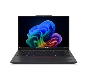 Lenovo ThinkPad X13 G7 Intel | Black | 13.3 " | IPS | Touchscreen | WUXGA | 1920 x 1200 pixels | Anti-glare | Intel Core Ultra 5 | 325 | 16 GB | Soldered LPDDR5X | Solid-state drive capacity 512 GB | Intel Graphics | Windows 11 Pro | 802.11be | Bluetooth 