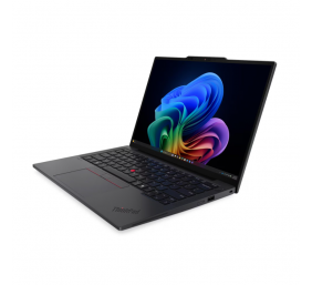 Lenovo ThinkPad X13 G7 Intel | Black | 13.3 " | IPS | Touchscreen | WUXGA | 1920 x 1200 pixels | Anti-glare | Intel Core Ultra 5 | 325 | 16 GB | Soldered LPDDR5X | Solid-state drive capacity 512 GB | Intel Graphics | Windows 11 Pro | 802.11be | Bluetooth 