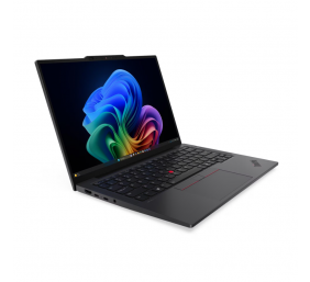 Lenovo ThinkPad X13 G7 Intel | Black | 13.3 " | IPS | Touchscreen | WUXGA | 1920 x 1200 pixels | Anti-glare | Intel Core Ultra 5 | 325 | 16 GB | Soldered LPDDR5X | Solid-state drive capacity 512 GB | Intel Graphics | Windows 11 Pro | 802.11be | Bluetooth 