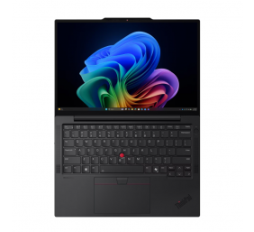 Lenovo ThinkPad X13 G7 Intel | Black | 13.3 " | IPS | Touchscreen | WUXGA | 1920 x 1200 pixels | Anti-glare | Intel Core Ultra 5 | 325 | 16 GB | Soldered LPDDR5X | Solid-state drive capacity 512 GB | Intel Graphics | Windows 11 Pro | 802.11be | Bluetooth 