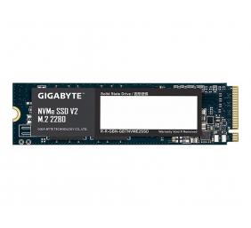 GIGABYTE NVMe SSD V2 256GB | Gigabyte