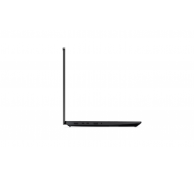 Lenovo ThinkPad P16s G5 AMD | Black | 16 " | IPS | WUXGA | 1920 x 1200 pixels | Anti-glare | AMD Ryzen AI 7 PRO | 450 | 32 GB | LPCAMM2 LPDDR5X | Solid-state drive capacity 1000 GB | AMD Radeon 860M Graphics | Windows 11 Pro | Bluetooth version 5.4 | 802.