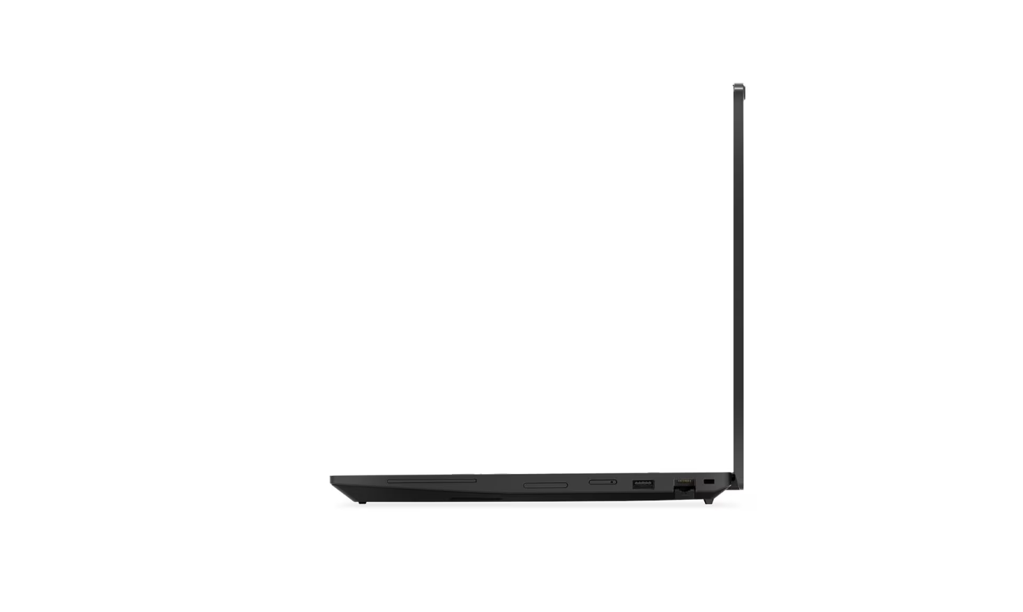 Lenovo ThinkPad P16s G5 AMD | Black | 16 " | IPS | WUXGA | 1920 x 1200 pixels | Anti-glare | AMD Ryzen AI 7 PRO | 450 | 32 GB | LPCAMM2 LPDDR5X | Solid-state drive capacity 1000 GB | NVIDIA RTX PRO 500 Blackwell Generation | GDDR7 | 6 GB | Windows 11 Pro 
