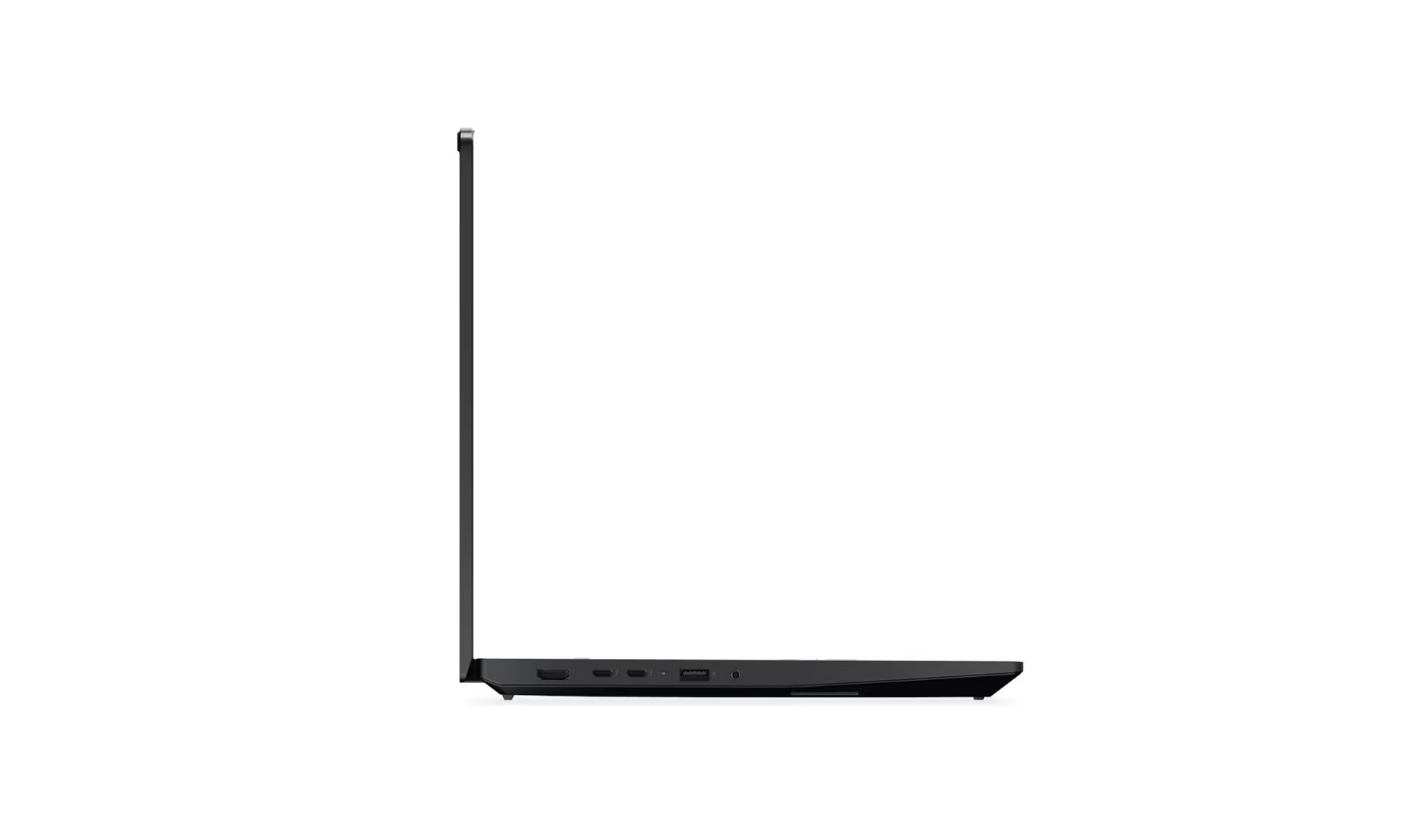 Lenovo ThinkPad P16s G5 AMD | Black | 16 " | IPS | WUXGA | 1920 x 1200 pixels | Anti-glare | AMD Ryzen AI 7 PRO | 450 | 32 GB | LPCAMM2 LPDDR5X | Solid-state drive capacity 1000 GB | NVIDIA RTX PRO 500 Blackwell Generation | GDDR7 | 6 GB | Windows 11 Pro 