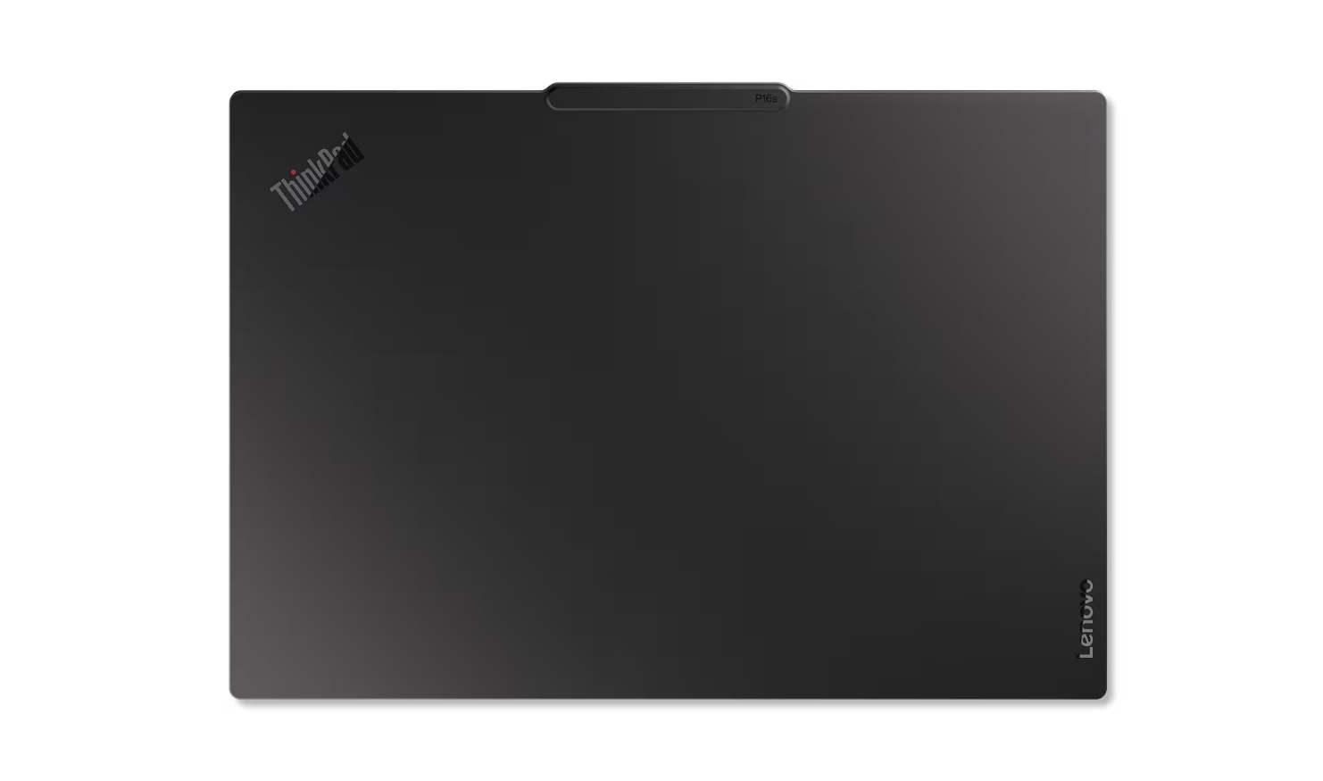 Lenovo ThinkPad P16s G5 AMD | Black | 16 " | IPS | WUXGA | 1920 x 1200 pixels | Anti-glare | AMD Ryzen AI 7 PRO | 450 | 32 GB | LPCAMM2 LPDDR5X | Solid-state drive capacity 1000 GB | NVIDIA RTX PRO 500 Blackwell Generation | GDDR7 | 6 GB | Windows 11 Pro 