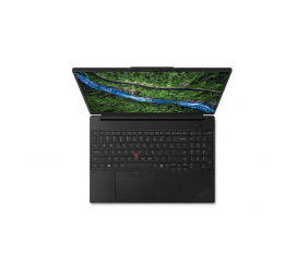Lenovo ThinkPad P16s G5 AMD | Black | 16 " | IPS | WUXGA | 1920 x 1200 pixels | Anti-glare | AMD Ryzen AI 7 PRO | 450 | 32 GB | LPCAMM2 LPDDR5X | Solid-state drive capacity 1000 GB | NVIDIA RTX PRO 500 Blackwell Generation | GDDR7 | 6 GB | Windows 11 Pro 
