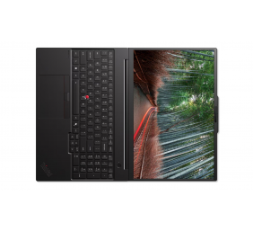 Lenovo ThinkPad P16s G5 AMD | Black | 16 " | IPS | WUXGA | 1920 x 1200 pixels | Anti-glare | AMD Ryzen AI 7 PRO | 450 | 32 GB | LPCAMM2 LPDDR5X | Solid-state drive capacity 1000 GB | NVIDIA RTX PRO 500 Blackwell Generation | GDDR7 | 6 GB | Windows 11 Pro 