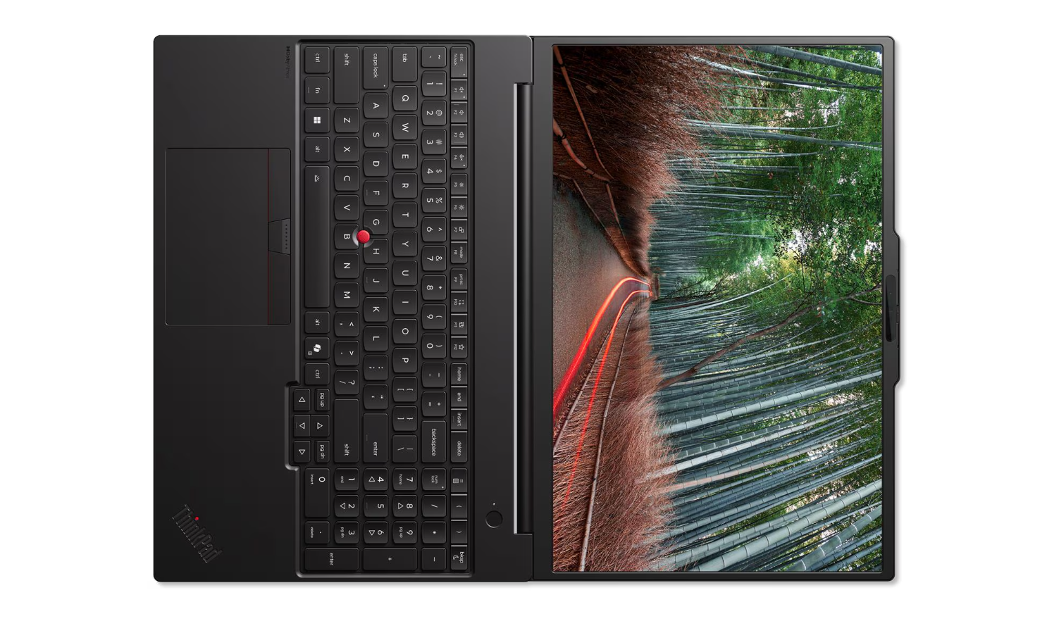 Lenovo ThinkPad P16s G5 AMD | Black | 16 " | IPS | WUXGA | 1920 x 1200 pixels | Anti-glare | AMD Ryzen AI 7 PRO | 450 | 32 GB | LPCAMM2 LPDDR5X | Solid-state drive capacity 1000 GB | NVIDIA RTX PRO 1000 Blackwell Generation | GDDR7 | 8 GB | Windows 11 Pro