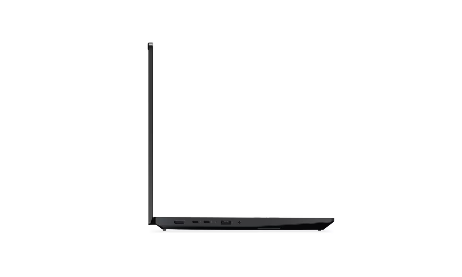Lenovo ThinkPad P16s G5 AMD | Black | 16 " | IPS | WUXGA | 1920 x 1200 pixels | Anti-glare | AMD Ryzen AI 7 PRO | 450 | 32 GB | LPCAMM2 LPDDR5X | Solid-state drive capacity 1000 GB | NVIDIA RTX PRO 1000 Blackwell Generation | GDDR7 | 8 GB | Windows 11 Pro