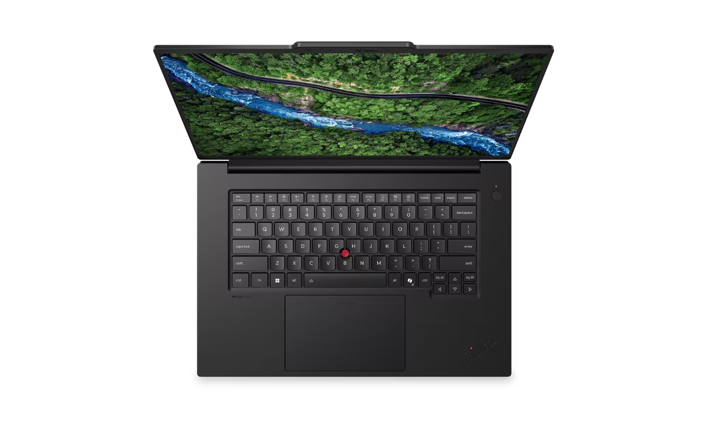 Lenovo ThinkPad P1 G9 Intel | Black | 16 " | IPS | WUXGA | 1920 x 1200 pixels | Anti-glare | Intel Core Ultra X9 | 388H | 64 GB | LPCAMM2 LPDDR5X | Solid-state drive capacity 1000 GB | Intel Arc B390 GPU | Windows 11 Pro | 802.11be | Bluetooth version 5.4