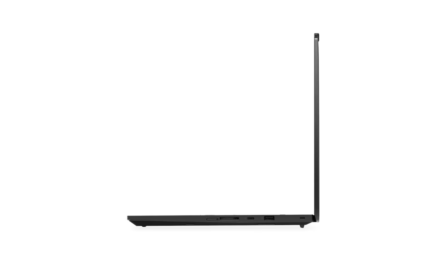 Lenovo ThinkPad P1 G9 Intel | Black | 16 " | IPS | WUXGA | 1920 x 1200 pixels | Anti-glare | Intel Core Ultra X9 | 388H | 64 GB | LPCAMM2 LPDDR5X | Solid-state drive capacity 1000 GB | Intel Arc B390 GPU | Windows 11 Pro | 802.11be | Bluetooth version 5.4