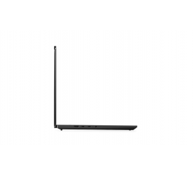 Lenovo ThinkPad P1 G9 Intel | Black | 16 " | IPS | WUXGA | 1920 x 1200 pixels | Anti-glare | Intel Core Ultra X7 | 368H | 32 GB | LPCAMM2 LPDDR5X | Solid-state drive capacity 1000 GB | Intel Arc B390 GPU | Windows 11 Pro | Bluetooth version 5.4 | 802.11be