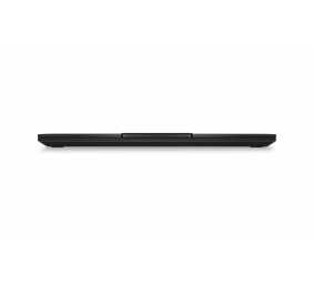 Lenovo ThinkPad P1 G9 Intel | Black | 16 " | IPS | WUXGA | 1920 x 1200 pixels | Anti-glare | Intel Core Ultra X7 | 368H | 32 GB | LPCAMM2 LPDDR5X | Solid-state drive capacity 1000 GB | Intel Arc B390 GPU | Windows 11 Pro | Bluetooth version 5.4 | 802.11be