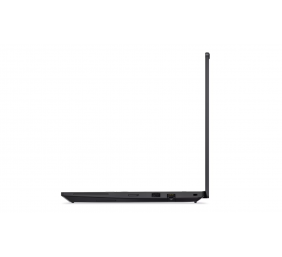 Lenovo ThinkPad P14s G7 Intel | Black | 14.5 " | IPS | WUXGA | 1920 x 1200 pixels | Anti-glare | Intel Core Ultra 7 | 356H | 16 GB | LPCAMM2 LPDDR5X | Solid-state drive capacity 512 GB | NVIDIA RTX PRO 500 Blackwell Generation | GDDR7 | 6 GB | Windows 11 