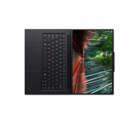 Lenovo ThinkPad P14s G7 Intel | Black | 14.5 " | IPS | WUXGA | 1920 x 1200 pixels | Anti-glare | Intel Core Ultra 7 | 356H | 16 GB | LPCAMM2 LPDDR5X | Solid-state drive capacity 512 GB | NVIDIA RTX PRO 500 Blackwell Generation | GDDR7 | 6 GB | Windows 11 