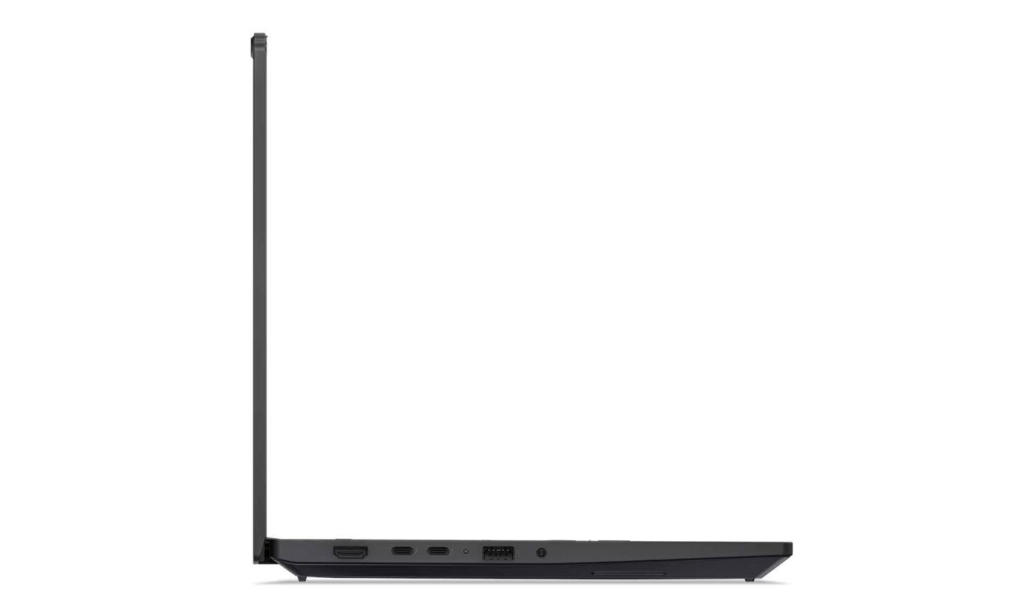 Lenovo ThinkPad P14s G7 Intel | Black | 14.5 " | IPS | WUXGA | 1920 x 1200 pixels | Anti-glare | Intel Core Ultra 7 | 356H | 32 GB | LPCAMM2 LPDDR5X | Solid-state drive capacity 1000 GB | NVIDIA RTX PRO 500 Blackwell Generation | GDDR7 | 6 GB | Windows 11