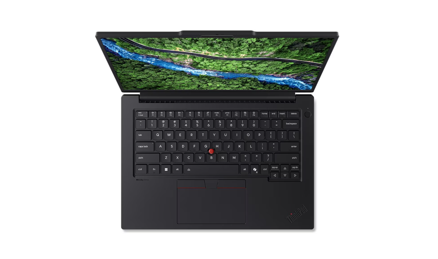 Lenovo ThinkPad P14s G7 Intel | Black | 14.5 " | IPS | WUXGA | 1920 x 1200 pixels | Anti-glare | Intel Core Ultra 7 | 356H | 32 GB | LPCAMM2 LPDDR5X | Solid-state drive capacity 1000 GB | NVIDIA RTX PRO 500 Blackwell Generation | GDDR7 | 6 GB | Windows 11