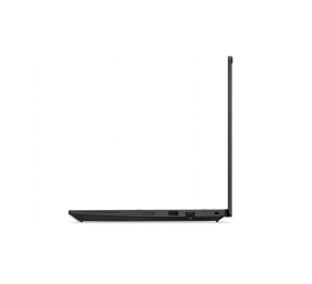 Lenovo ThinkPad P14s G7 Intel | Black | 14.5 " | IPS | WUXGA | 1920 x 1200 pixels | Anti-glare | Intel Core Ultra 7 | 356H | 32 GB | LPCAMM2 LPDDR5X | Solid-state drive capacity 1000 GB | NVIDIA RTX PRO 500 Blackwell Generation | GDDR7 | 6 GB | Windows 11