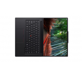 Lenovo ThinkPad P14s G7 Intel | Black | 14.5 " | IPS | WUXGA | 1920 x 1200 pixels | Anti-glare | Intel Core Ultra 7 | 356H | 32 GB | LPCAMM2 LPDDR5X | Solid-state drive capacity 1000 GB | NVIDIA RTX PRO 500 Blackwell Generation | GDDR7 | 6 GB | Windows 11