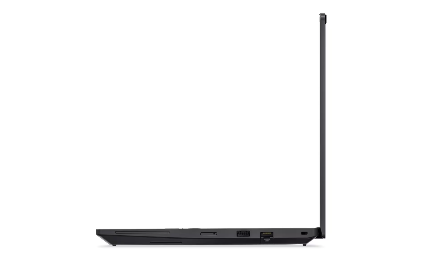 Lenovo ThinkPad P14s G7 Intel | Black | 14.5 " | IPS | WUXGA | 1920 x 1200 pixels | Anti-glare | Intel Core Ultra 7 | 366H | 32 GB | LPCAMM2 LPDDR5X | Solid-state drive capacity 1000 GB | NVIDIA RTX PRO 1000 Blackwell Generation | GDDR7 | 8 GB | Windows 1