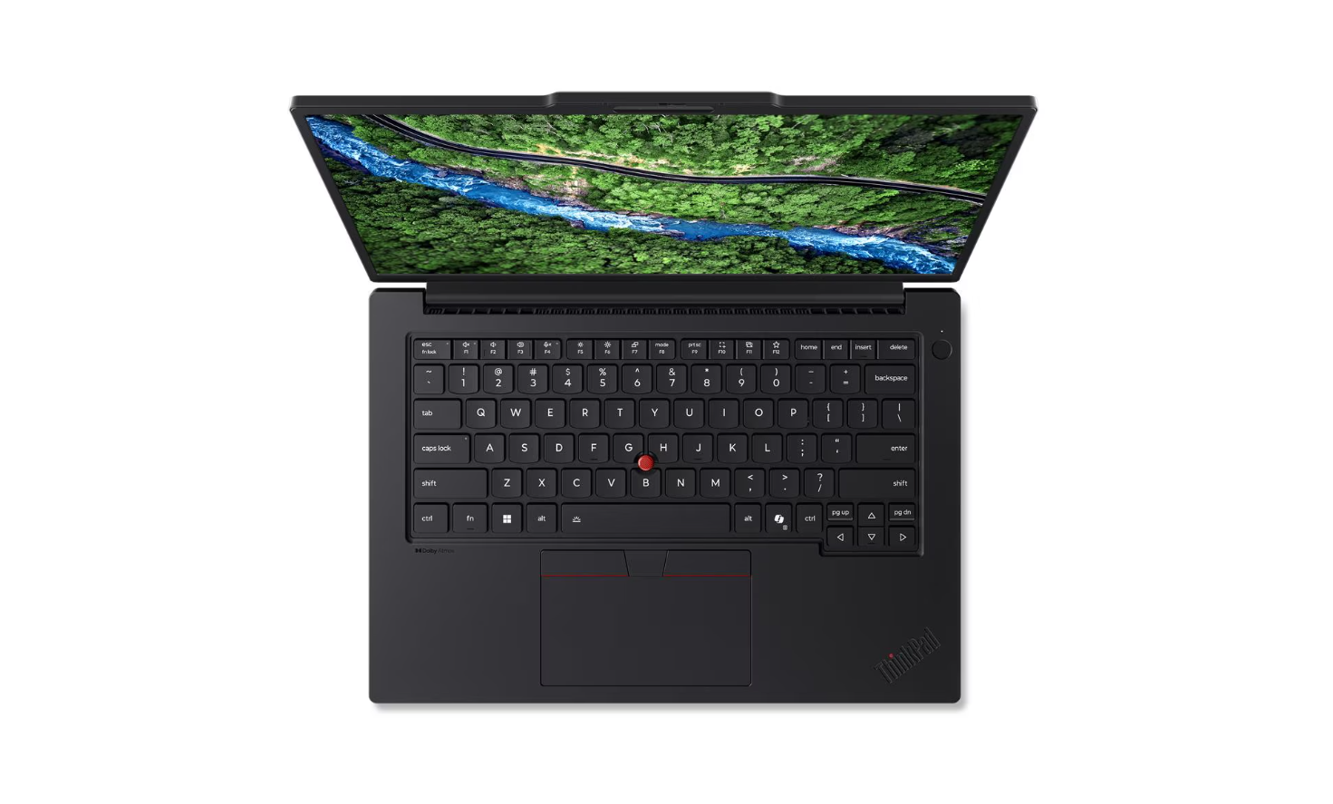 Lenovo ThinkPad P14s G7 Intel | Black | 14.5 " | IPS | WUXGA | 1920 x 1200 pixels | Anti-glare | Intel Core Ultra 7 | 366H | 32 GB | LPCAMM2 LPDDR5X | Solid-state drive capacity 1000 GB | NVIDIA RTX PRO 1000 Blackwell Generation | GDDR7 | 8 GB | Windows 1