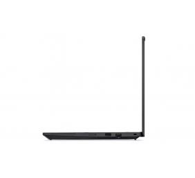 Lenovo ThinkPad P14s G7 Intel | Black | 14.5 " | IPS | WUXGA | 1920 x 1200 pixels | Anti-glare | Intel Core Ultra 7 | 366H | 32 GB | LPCAMM2 LPDDR5X | Solid-state drive capacity 1000 GB | NVIDIA RTX PRO 1000 Blackwell Generation | GDDR7 | 8 GB | Windows 1