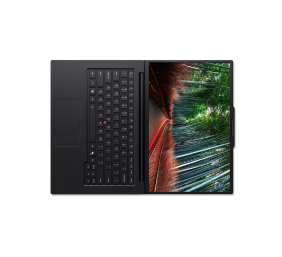 Lenovo ThinkPad P14s G7 Intel | Black | 14.5 " | IPS | WUXGA | 1920 x 1200 pixels | Anti-glare | Intel Core Ultra 7 | 366H | 32 GB | LPCAMM2 LPDDR5X | Solid-state drive capacity 1000 GB | NVIDIA RTX PRO 1000 Blackwell Generation | GDDR7 | 8 GB | Windows 1
