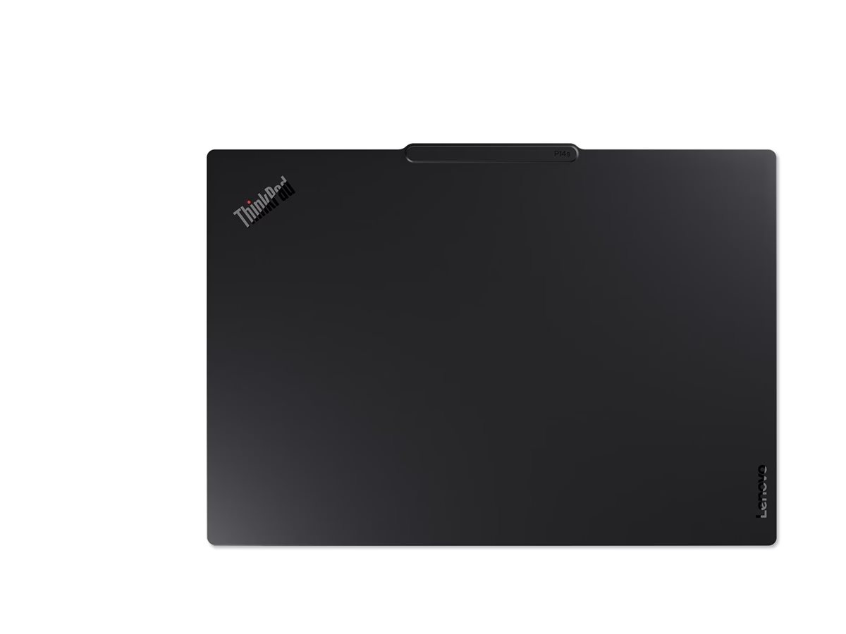 Lenovo ThinkPad P14s G7 AMD | Black | 14 " | IPS | Touchscreen | WUXGA | 1920 x 1200 pixels | Anti-glare | AMD Ryzen AI 7 PRO | 450 | 32 (2x16GB) GB | SODIMM DDR5 | Solid-state drive capacity 1000 GB | AMD Radeon 860M Graphics | Windows 11 Pro | 802.11be 