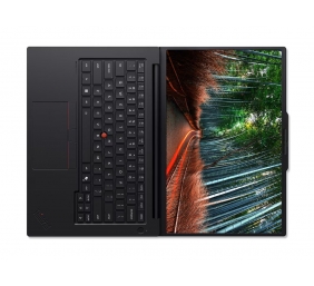 Lenovo ThinkPad P14s G7 AMD | Black | 14 " | IPS | Touchscreen | WUXGA | 1920 x 1200 pixels | Anti-glare | AMD Ryzen AI 7 PRO | 450 | 32 (2x16GB) GB | SODIMM DDR5 | Solid-state drive capacity 1000 GB | AMD Radeon 860M Graphics | Windows 11 Pro | 802.11be 