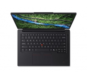 Lenovo ThinkPad P14s G7 AMD | Black | 14 " | IPS | Touchscreen | WUXGA | 1920 x 1200 pixels | Anti-glare | AMD Ryzen AI 7 PRO | 450 | 32 (2x16GB) GB | SODIMM DDR5 | Solid-state drive capacity 1000 GB | AMD Radeon 860M Graphics | Windows 11 Pro | 802.11be 