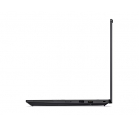 Lenovo ThinkPad P14s G7 AMD | Black | 14 " | IPS | Touchscreen | WUXGA | 1920 x 1200 pixels | Anti-glare | AMD Ryzen AI 7 PRO | 450 | 32 (2x16GB) GB | SODIMM DDR5 | Solid-state drive capacity 1000 GB | AMD Radeon 860M Graphics | Windows 11 Pro | 802.11be 