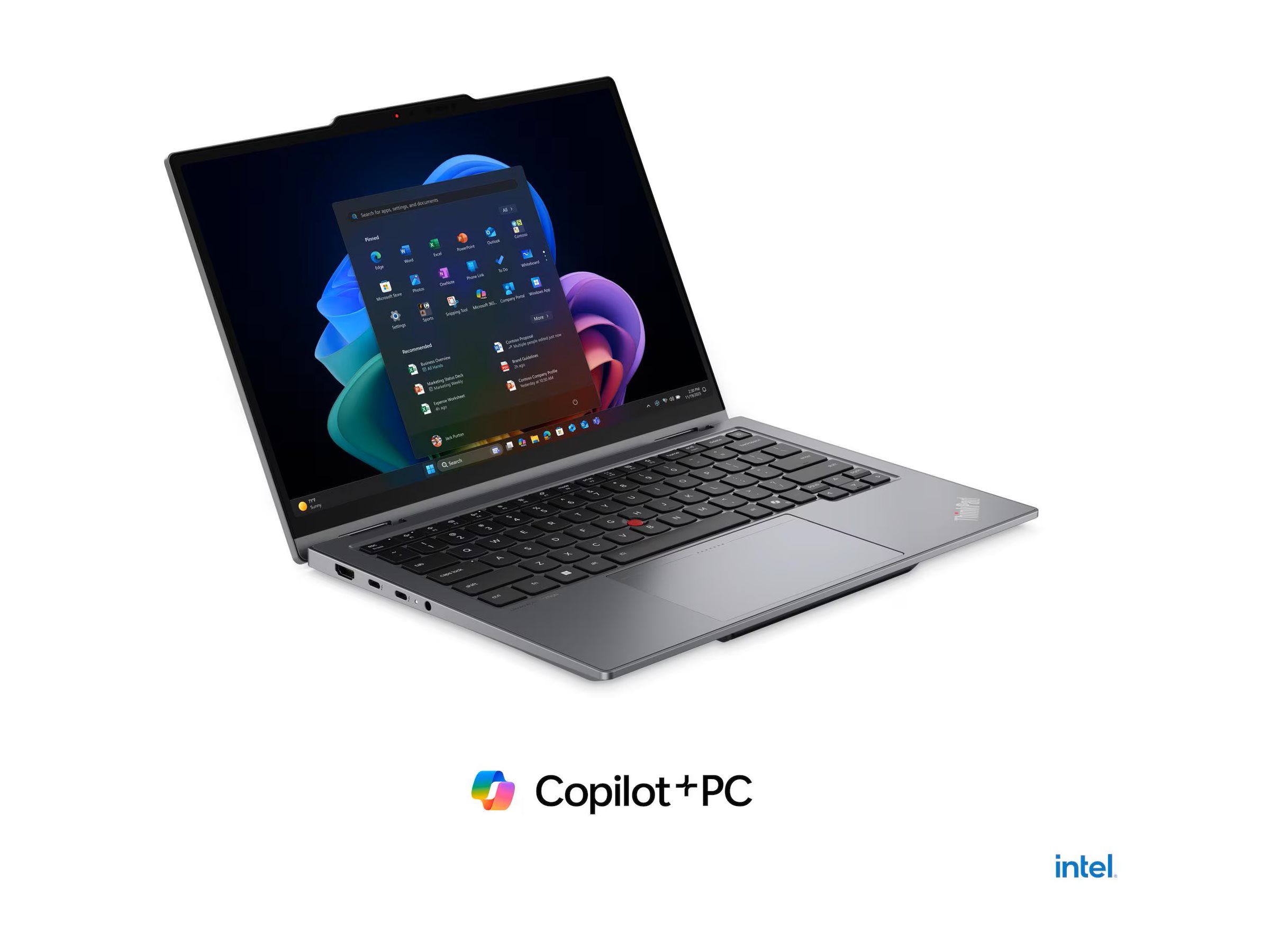 Lenovo ThinkPad X1 2-in-1 G11 Intel | Grey | 14 " | IPS | Touchscreen | WUXGA | 1920 x 1200 pixels | Anti-glare | Intel Core Ultra 5 | 325 | 32 GB | Soldered LPDDR5X | Solid-state drive capacity 512 GB | Intel Graphics | Windows 11 Pro | 802.11be | Blueto