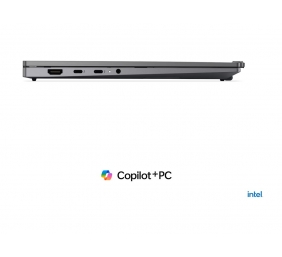Lenovo ThinkPad X1 2-in-1 G11 Intel | Grey | 14 " | IPS | Touchscreen | WUXGA | 1920 x 1200 pixels | Anti-glare | Intel Core Ultra 5 | 325 | 32 GB | Soldered LPDDR5X | Solid-state drive capacity 512 GB | Intel Graphics | Windows 11 Pro | 802.11be | Blueto