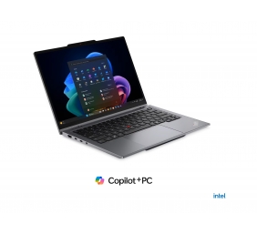 Lenovo ThinkPad X1 2-in-1 G11 Intel | Grey | 14 " | IPS | Touchscreen | WUXGA | 1920 x 1200 pixels | Anti-glare | Intel Core Ultra 5 | 325 | 32 GB | Soldered LPDDR5X | Solid-state drive capacity 512 GB | Intel Graphics | Windows 11 Pro | 802.11be | Blueto