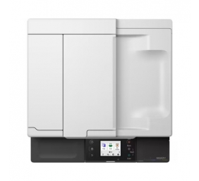 Canon MAXIFY GX2051 Spausdintuvas rašalinis spalvotas MFP A4 15 ipm USB Wi-Fi Ethernet LAN