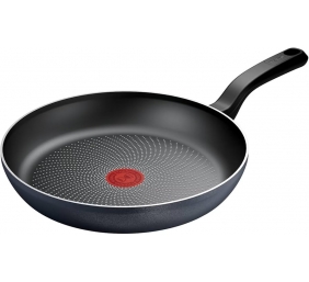 TEFAL | So'Light H0560842 | Pan | Frying | Diameter 32 cm | Suitable for induction hob | Gray | Fixed handle