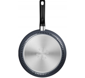 TEFAL | So'Light H0560842 | Pan | Frying | Diameter 32 cm | Suitable for induction hob | Gray | Fixed handle