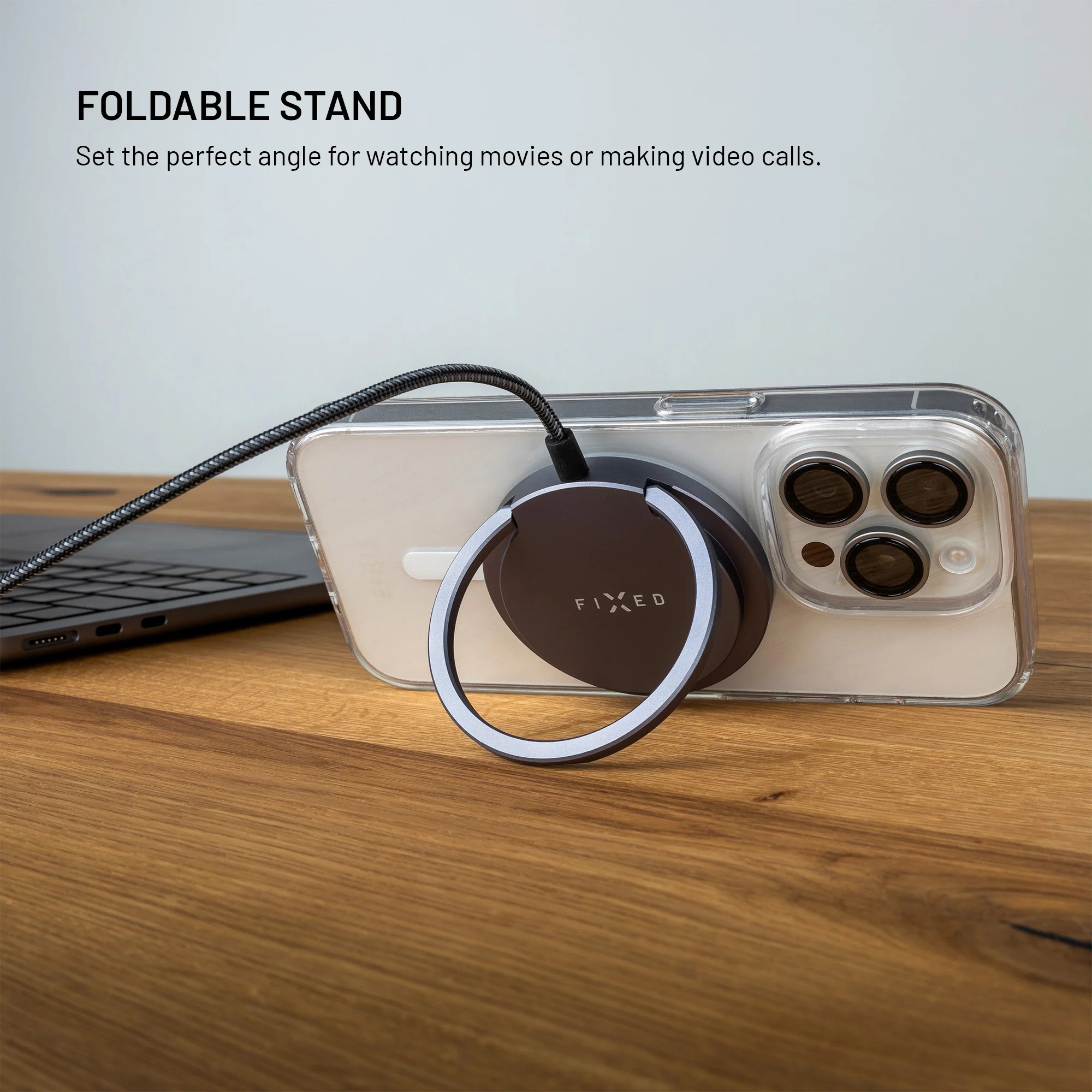 Fixed | MagPad Pro, Qi2, MagSafe support