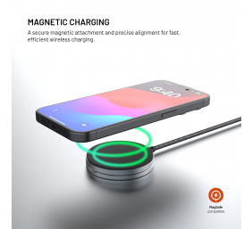 Fixed | MagPad Pro, Qi2, MagSafe support