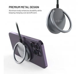 Fixed | MagPad Pro, Qi2, MagSafe support