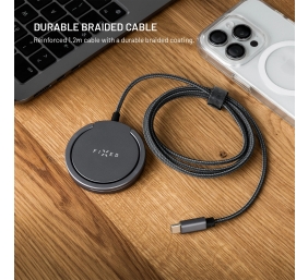 Fixed | MagPad Pro, Qi2, MagSafe support