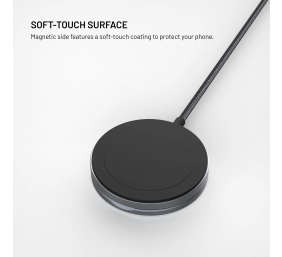 Fixed | MagPad Pro, Qi2, MagSafe support
