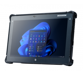 Durabook | Rugged Tablet | R11 4G LTE + GPS, RF Pass Through Antenna | 11.6 " | Black | Sunlight Readable 1000 nits | 1920 x 1080 pixels | Intel Core | i5-1235U | 16 GB | 256 GB | Wi-Fi | Front camera | 2 MP | Rear camera | 11 MP | Bluetooth | 5.3 | Windo